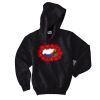Youth Comfortblend ® Pullover Hooded Sweatshirt Thumbnail