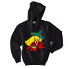 Youth Comfortblend ® Pullover Hooded Sweatshirt Thumbnail