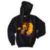 Youth Comfortblend ® Pullover Hooded Sweatshirt Thumbnail