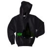 Youth Comfortblend ® Pullover Hooded Sweatshirt Thumbnail