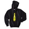 Youth Comfortblend ® Pullover Hooded Sweatshirt Thumbnail