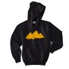 Youth Comfortblend ® Pullover Hooded Sweatshirt Thumbnail