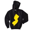 Youth Comfortblend ® Pullover Hooded Sweatshirt Thumbnail