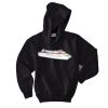Youth Comfortblend ® Pullover Hooded Sweatshirt Thumbnail
