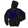 Youth Comfortblend ® Pullover Hooded Sweatshirt Thumbnail