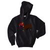 Youth Comfortblend ® Pullover Hooded Sweatshirt Thumbnail