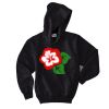 Youth Comfortblend ® Pullover Hooded Sweatshirt Thumbnail