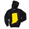 Youth Comfortblend ® Pullover Hooded Sweatshirt Thumbnail