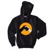 Youth Comfortblend ® Pullover Hooded Sweatshirt Thumbnail