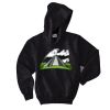 Youth Comfortblend ® Pullover Hooded Sweatshirt Thumbnail