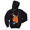 Youth Comfortblend ® Pullover Hooded Sweatshirt Thumbnail