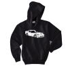 Youth Comfortblend ® Pullover Hooded Sweatshirt Thumbnail