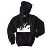 Youth Comfortblend ® Pullover Hooded Sweatshirt Thumbnail
