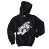 Youth Comfortblend ® Pullover Hooded Sweatshirt Thumbnail