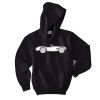 Youth Comfortblend ® Pullover Hooded Sweatshirt Thumbnail