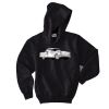 Youth Comfortblend ® Pullover Hooded Sweatshirt Thumbnail