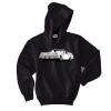 Youth Comfortblend ® Pullover Hooded Sweatshirt Thumbnail