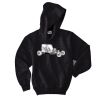 Youth Comfortblend ® Pullover Hooded Sweatshirt Thumbnail