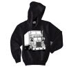 Youth Comfortblend ® Pullover Hooded Sweatshirt Thumbnail