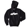Youth Comfortblend ® Pullover Hooded Sweatshirt Thumbnail