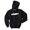 Youth Comfortblend ® Pullover Hooded Sweatshirt Thumbnail
