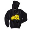 Youth Comfortblend ® Pullover Hooded Sweatshirt Thumbnail