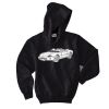Youth Comfortblend ® Pullover Hooded Sweatshirt Thumbnail