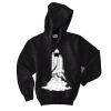 Youth Comfortblend ® Pullover Hooded Sweatshirt Thumbnail