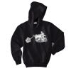 Youth Comfortblend ® Pullover Hooded Sweatshirt Thumbnail