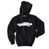 Youth Comfortblend ® Pullover Hooded Sweatshirt Thumbnail