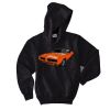 Youth Comfortblend ® Pullover Hooded Sweatshirt Thumbnail