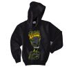 Youth Comfortblend ® Pullover Hooded Sweatshirt Thumbnail