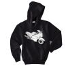 Youth Comfortblend ® Pullover Hooded Sweatshirt Thumbnail