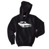 Youth Comfortblend ® Pullover Hooded Sweatshirt Thumbnail