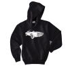 Youth Comfortblend ® Pullover Hooded Sweatshirt Thumbnail