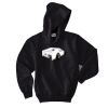 Youth Comfortblend ® Pullover Hooded Sweatshirt Thumbnail