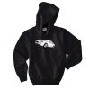 Youth Comfortblend ® Pullover Hooded Sweatshirt Thumbnail