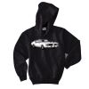 Youth Comfortblend ® Pullover Hooded Sweatshirt Thumbnail