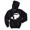 Youth Comfortblend ® Pullover Hooded Sweatshirt Thumbnail