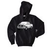 Youth Comfortblend ® Pullover Hooded Sweatshirt Thumbnail
