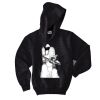 Youth Comfortblend ® Pullover Hooded Sweatshirt Thumbnail