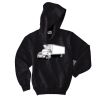 Youth Comfortblend ® Pullover Hooded Sweatshirt Thumbnail