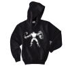 Youth Comfortblend ® Pullover Hooded Sweatshirt Thumbnail