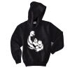 Youth Comfortblend ® Pullover Hooded Sweatshirt Thumbnail