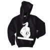 Youth Comfortblend ® Pullover Hooded Sweatshirt Thumbnail