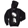 Youth Comfortblend ® Pullover Hooded Sweatshirt Thumbnail
