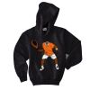 Youth Comfortblend ® Pullover Hooded Sweatshirt Thumbnail