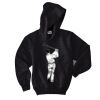 Youth Comfortblend ® Pullover Hooded Sweatshirt Thumbnail