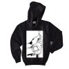 Youth Comfortblend ® Pullover Hooded Sweatshirt Thumbnail