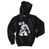 Youth Comfortblend ® Pullover Hooded Sweatshirt Thumbnail